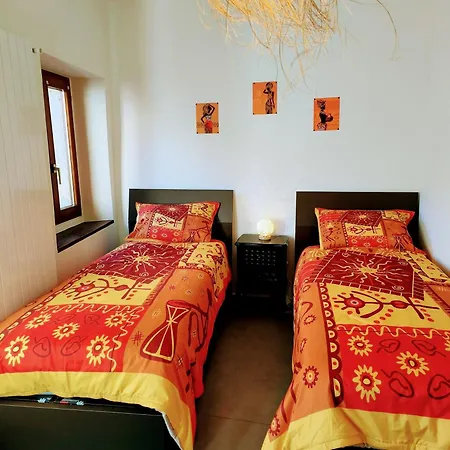 A Ethnic Daire *