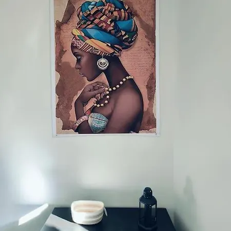 A Ethnic * Morcote