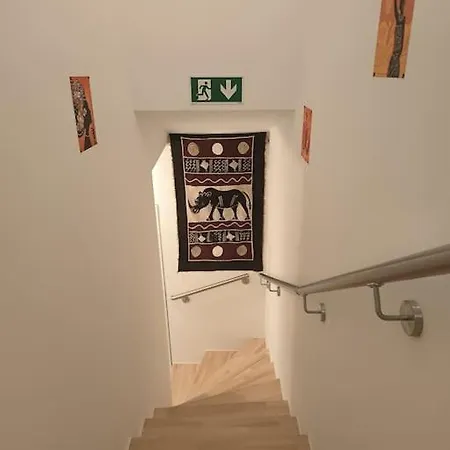 A Ethnic Morcote